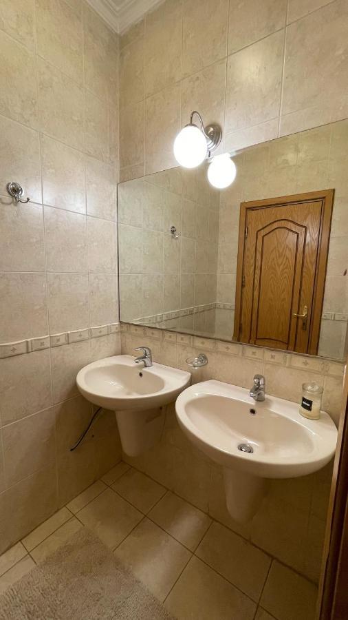 Abdoun Apartment Amman Buitenkant foto