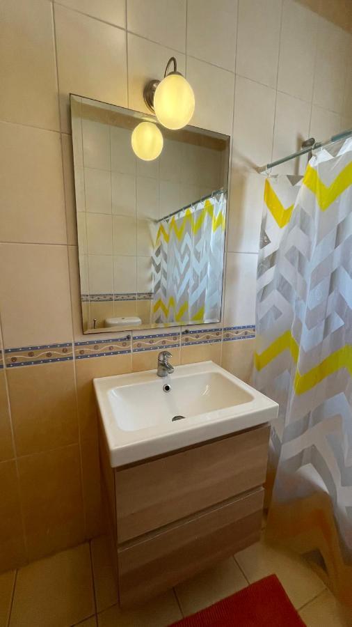 Abdoun Apartment Amman Buitenkant foto