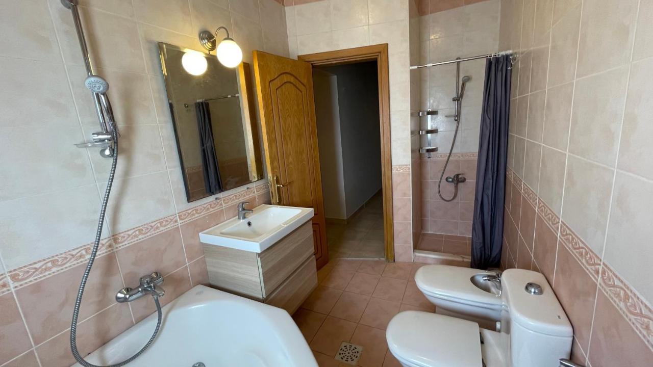 Abdoun Apartment Amman Buitenkant foto