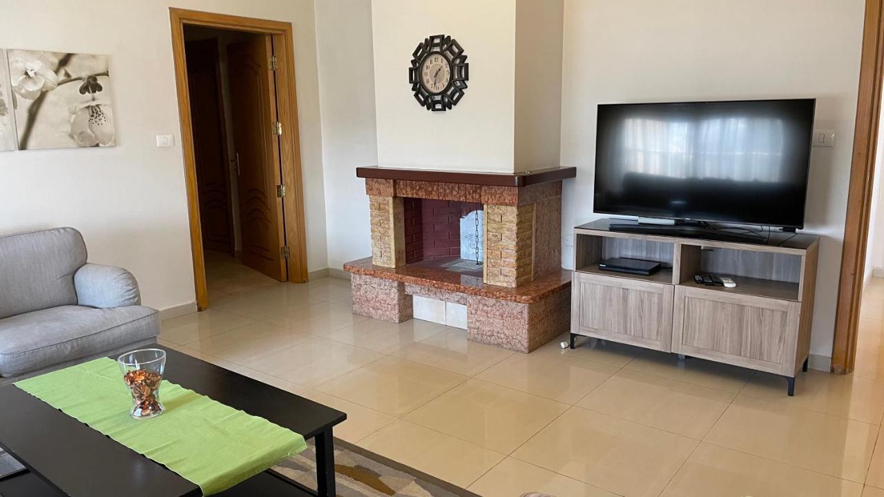 Abdoun Apartment Amman Buitenkant foto