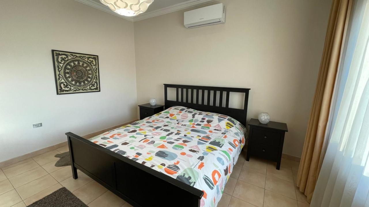 Abdoun Apartment Amman Buitenkant foto