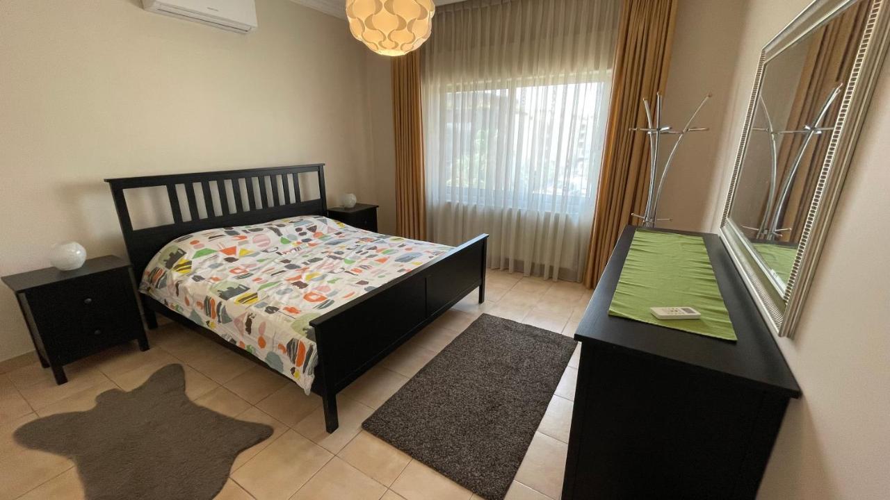 Abdoun Apartment Amman Buitenkant foto