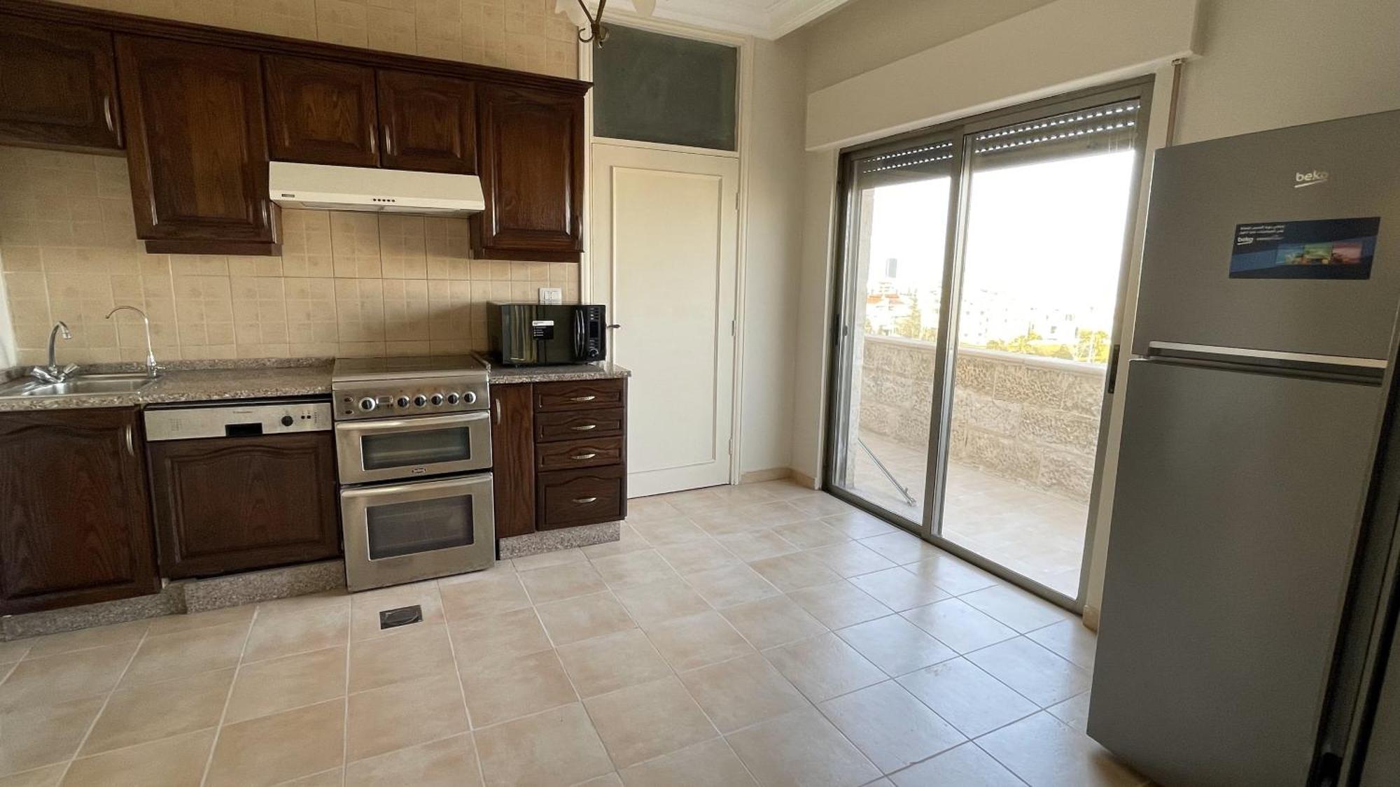 Abdoun Apartment Amman Buitenkant foto