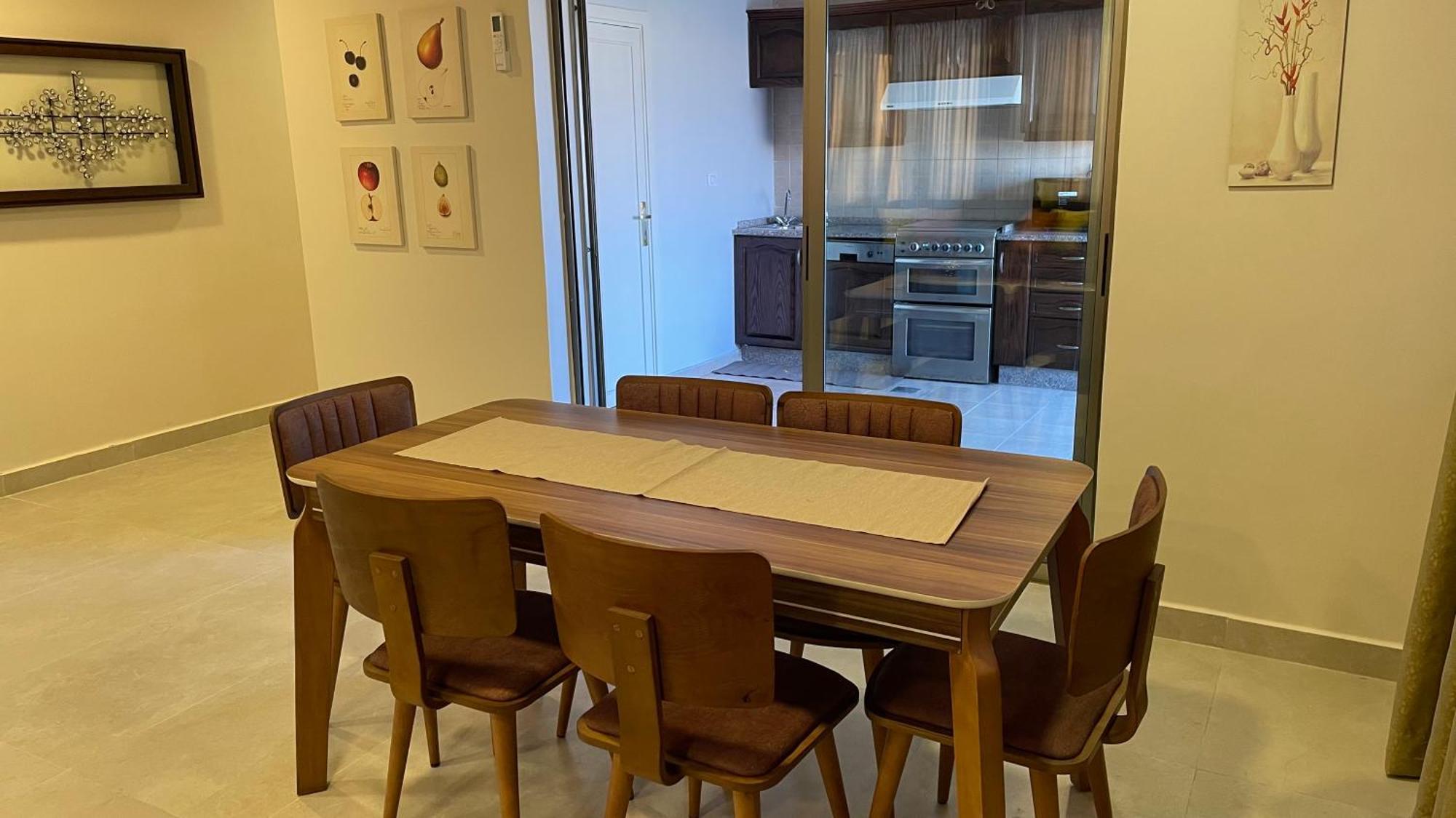 Abdoun Apartment Amman Buitenkant foto