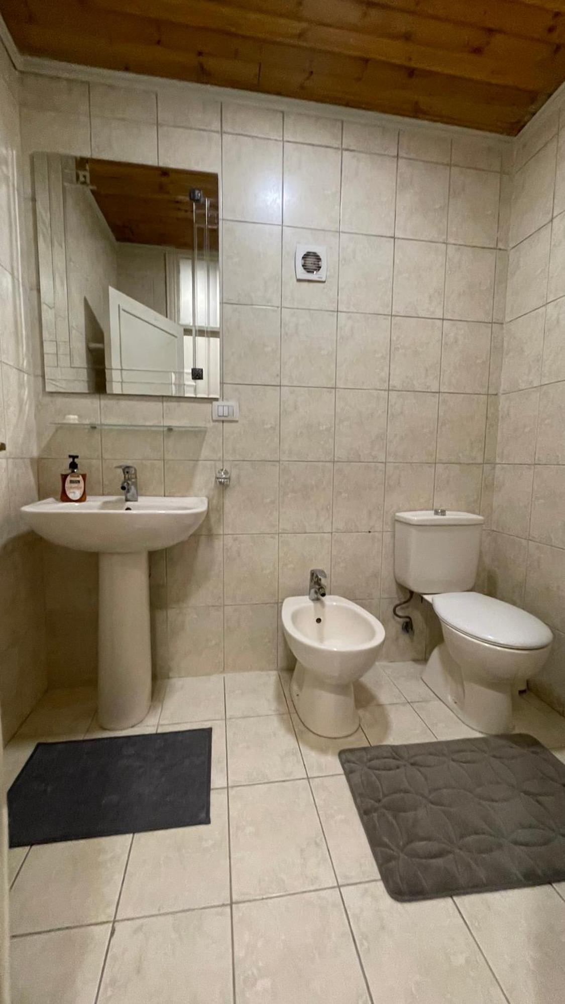 Abdoun Apartment Amman Buitenkant foto
